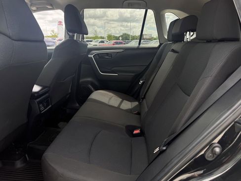 Used 2023 Toyota RAV4 LE image 27