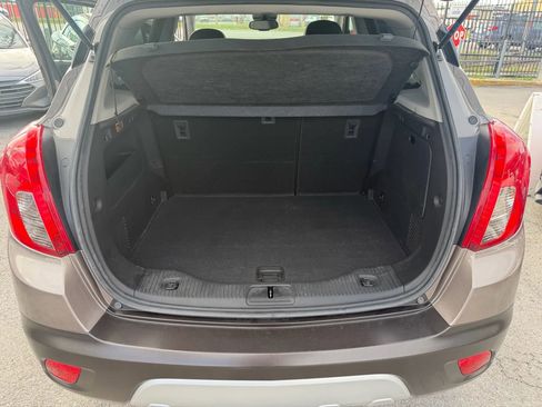 Used 2014 Buick Encore FWD image 13