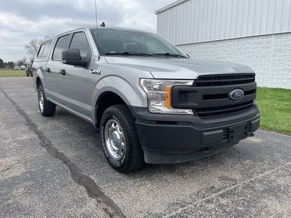 Used 2020 Ford F150 XL
