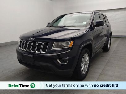Used 2015 Jeep Grand Cherokee Laredo w/ Quick Order Package 23E
