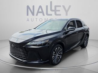 New 2026 Lexus RX 350h video 1