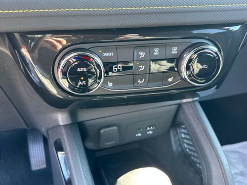 New 2026 Chevrolet TrailBlazer ACTIV w/ Convenience Package image 21