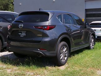 Certified 2023 MAZDA CX-5 AWD 2.5 S video 3