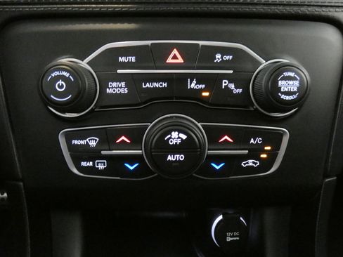 Used 2023 Dodge Charger Scat Pack w/ Dynamics Package RWD image 14