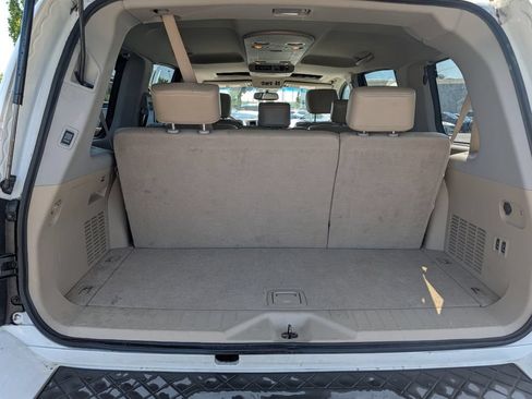 Used 2011 Nissan Armada Platinum AWD/4WD image 19