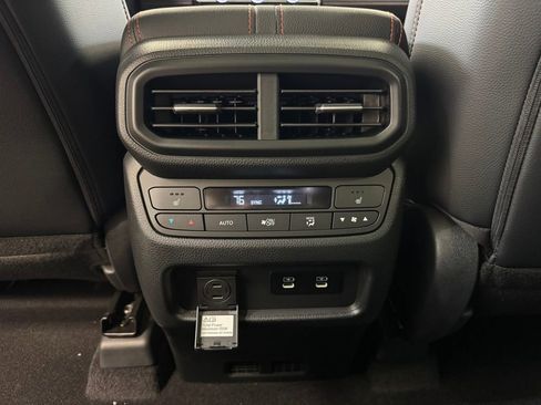 New 2026 Honda Passport TrailSport Elite image 18