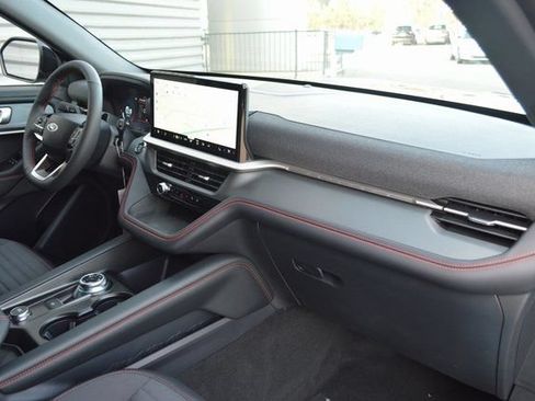 New 2026 Ford Explorer ST-Line RWD image 33