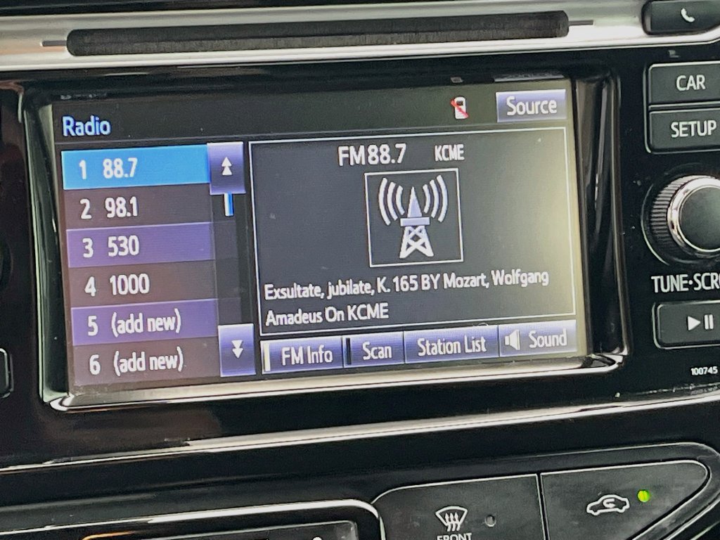 Used 2018 Toyota Prius C Two FWD image 14