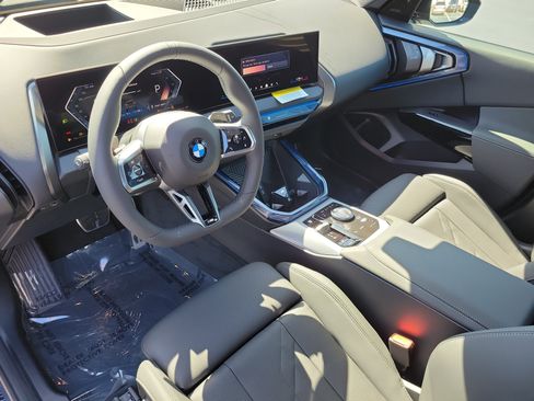 New 2026 BMW X3 xDrive30i w/ Premium Package AWD/4WD image 18