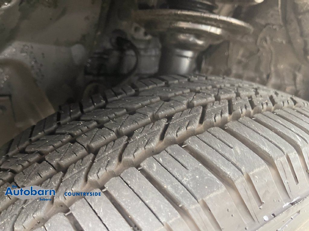 Used 2026 Subaru Outback Wilderness AWD/4WD image 29