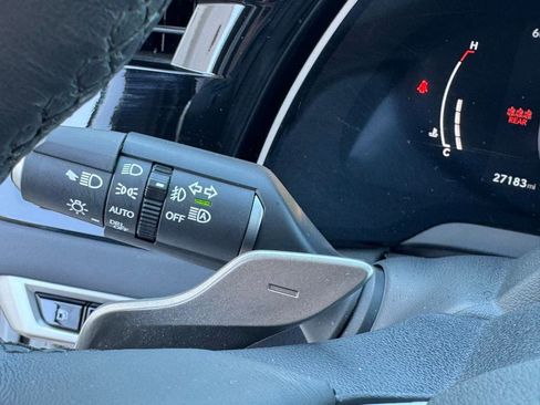 Used 2023 Lexus RX 350 FWD w/ Cold Area Package image 34