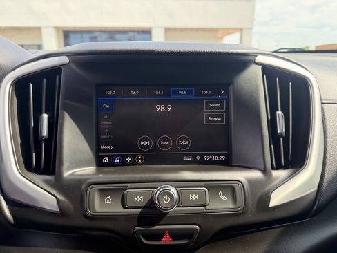 Used 2021 GMC Terrain SLE w/ Elevation Edition FWD image 22