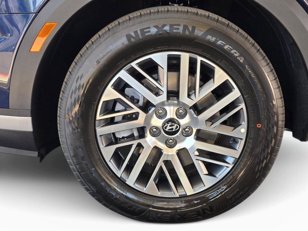 New 2026 Hyundai Palisade SEL AWD/4WD image 11