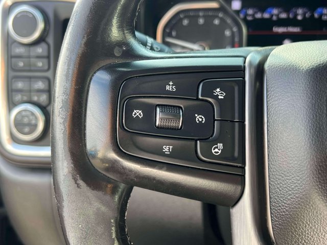 Used 2019 GMC Sierra 1500 Denali w/ Denali Ultimate Package AWD/4WD image 18