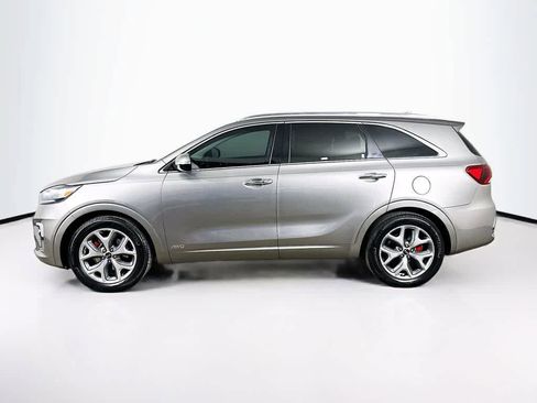 Used 2019 Kia Sorento SX image 3