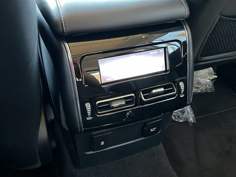 Certified 2023 Lincoln Aviator Grand Touring w/ Elements Package Plus AWD/4WD image 9
