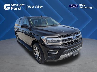 Used 2024 Ford Expedition Max Limited