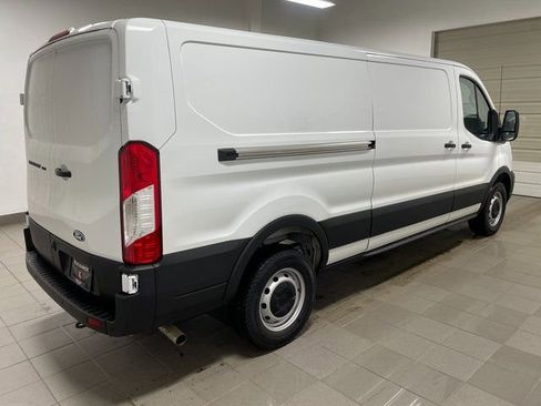 New 2026 Ford Transit 150 Low Roof w/ Load Area Protection Package RWD image 6