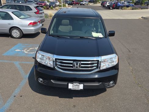 Used 2015 Honda Pilot EX-L image 9