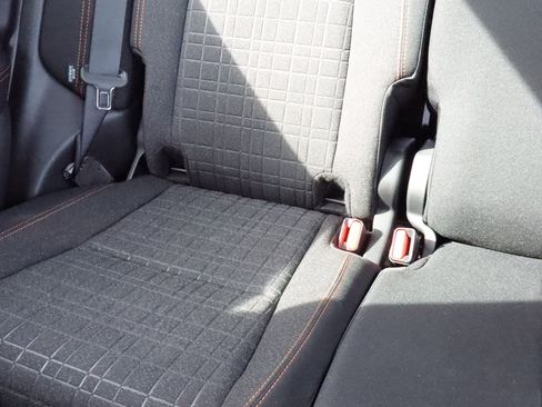 Used 2024 Honda HR-V Sport image 13