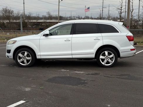 Used 2013 Audi Q7 TDI Premium Plus image 2