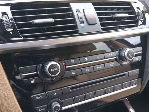 Used 2017 BMW X3 sDrive28i image 26