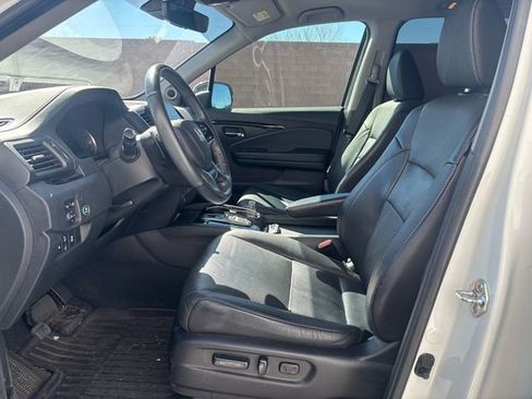 Used 2020 Honda Pilot Elite image 5