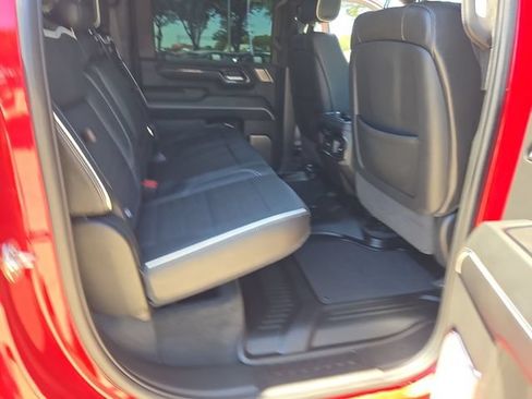 Used 2025 GMC Sierra 2500 AT4X AWD/4WD image 27