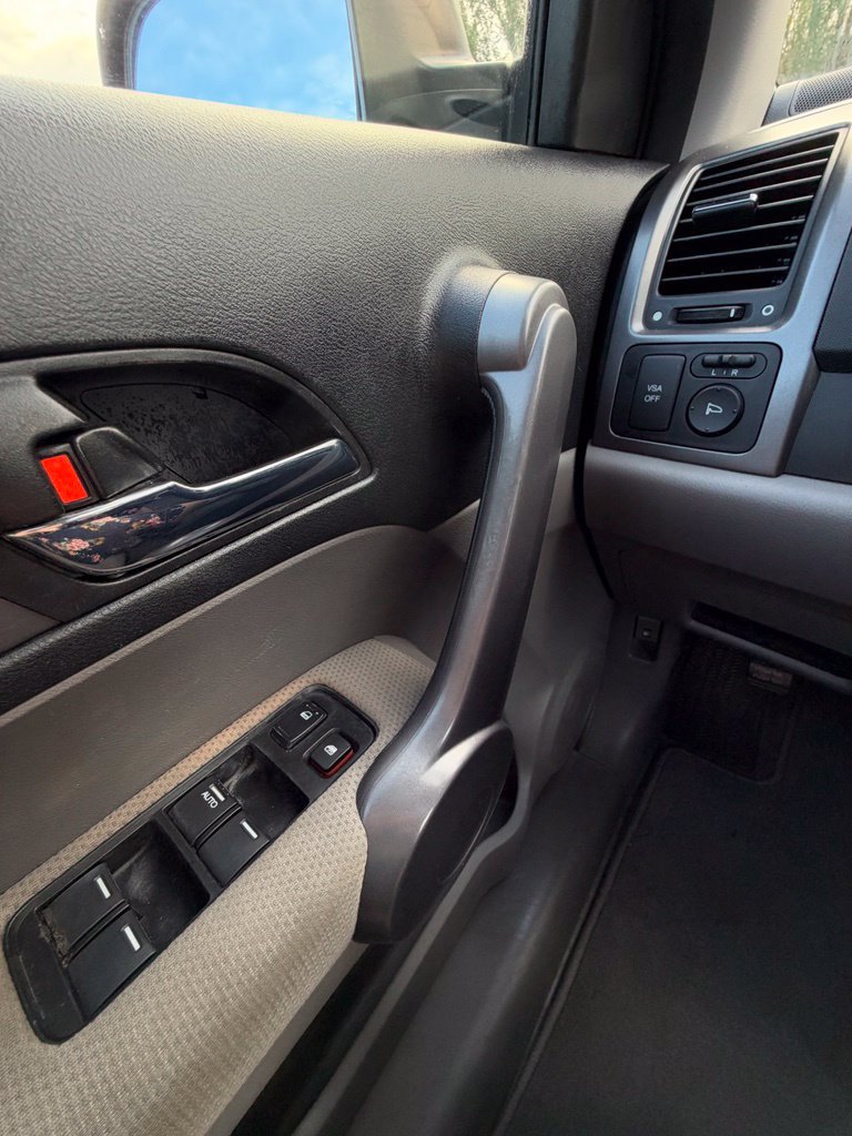 Used 2008 Honda CR-V EX image 17