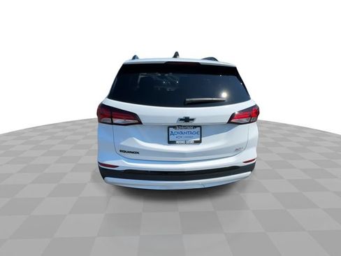 Used 2024 Chevrolet Equinox RS FWD image 7