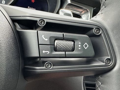 New 2025 Porsche Macan Turbo image 26