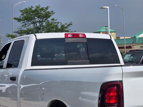 New 2025 RAM 2500 Tradesman image 13