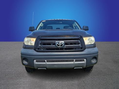 Used 2013 Toyota Tundra 2WD Double Cab w/ Tow Pkg image 2