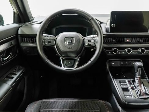 New 2026 Honda CR-V TrailSport image 22