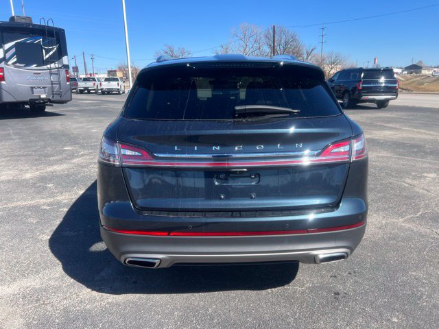 Used 2022 Lincoln Nautilus Reserve w/ Equipment Group 201A AWD/4WD image 5