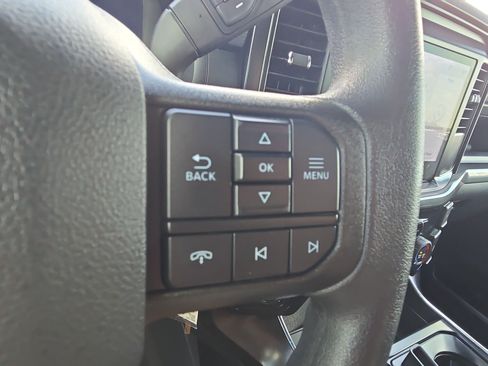 Used 2025 Ford F150 STX w/ Equipment Group 200A AWD/4WD image 20