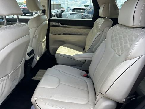 Used 2020 Hyundai Palisade Limited AWD/4WD image 12