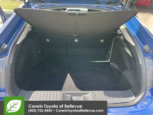 Used 2023 Toyota Prius LE FWD image 21