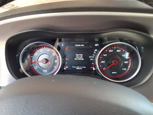 Used 2022 Dodge Charger SXT AWD/4WD image 11