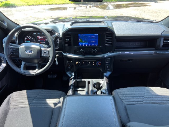 Certified 2022 Ford F150 XL w/ STX Appearance Package AWD/4WD image 36