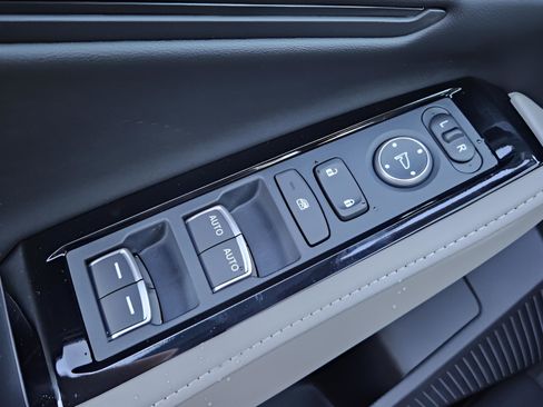 New 2025 Honda Accord Touring image 26