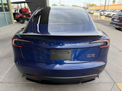 Used 2024 Tesla Model 3 Performance image 13