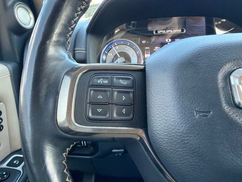 Used 2019 RAM 2500 Limited AWD/4WD image 29