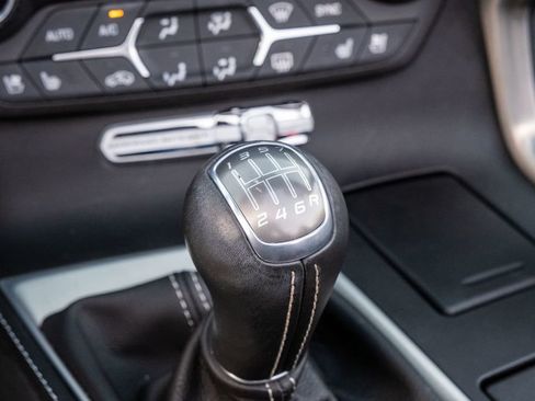 Used 2018 Chevrolet Corvette Grand Sport image 26