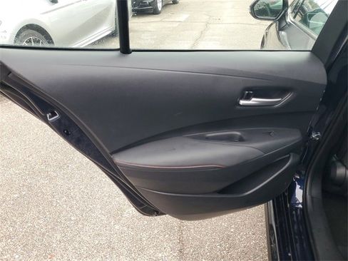 Used 2024 Toyota Corolla SE image 29