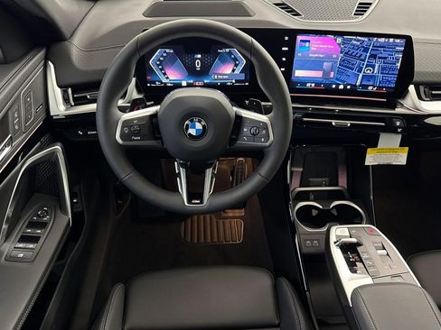 New 2026 BMW X2 xDrive28i w/ Technology Package image 27