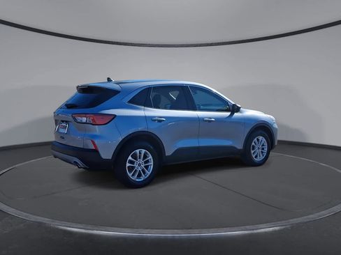 Used 2022 Ford Escape SE w/ Convenience Package image 8