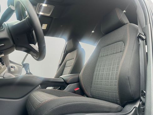 Certified 2026 Honda HR-V Sport image 24