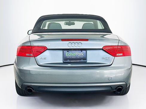 Used 2013 Audi A5 2.0T Premium Plus image 7