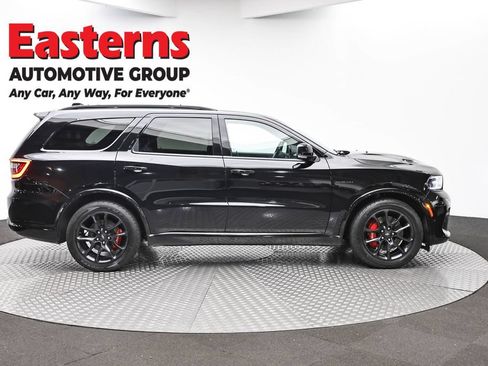 Used 2024 Dodge Durango R/T AWD/4WD image 4
